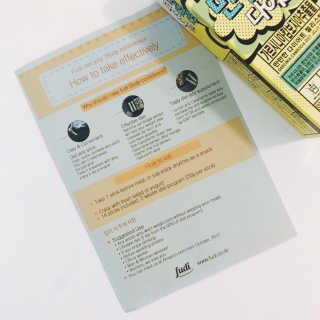 sheetmaskreview님이 올린 리뷰 사진 3
