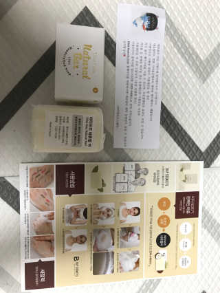 비타보르네츄럴바 VITAVOLU NATURAL BAR — 5점을 준 리뷰어가 2018년 9월 올린 사용 사진