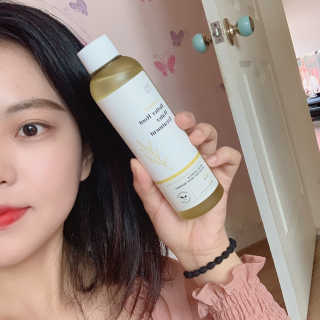 달리프 클로렐라 베러 루트 워터트리트먼트 200ml — 5점을 준 리뷰어가 2019년 6월 올린 사용 사진