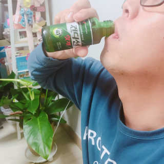 헛개컨디션 [헛캐 컨디션] NEW 컨디션 환 10포 + 컨디션 2병 — 2.5점을 준 리뷰어가 2019년 4월 올린 사용 사진
