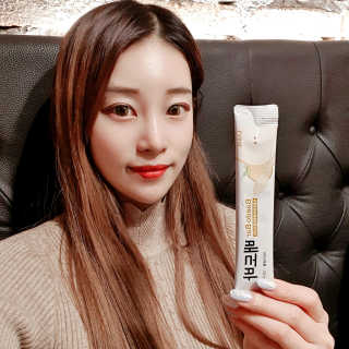 라잘코리아 미세먼지 디톡스, 호흡기 건강엔 배도바 — 5점을 준 리뷰어가 2020년 3월 올린 사용 사진