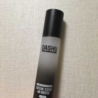 다슈코리아 다슈 볼륨 카페인 파워 에어부스터 120ml — 5점을 준 리뷰어가 2020년 2월 올린 사용 사진