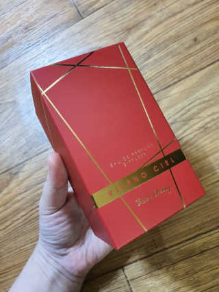 레드컨테이너 비에르노시엘 오 드 퍼퓸 디퓨저 블랙체리 — 5점을 준 리뷰어가 2020년 3월 올린 사용 사진