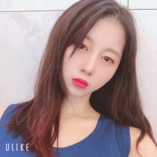 쏘내추럴 올데이 메이크업 픽서 — 4점을 준 리뷰어가 2019년 8월 올린 사용 사진