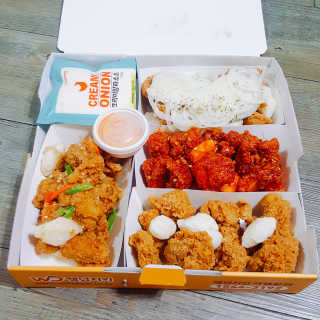 JumiYoo님이 올린 리뷰 사진 1