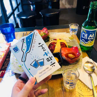 Jia님이 올린 리뷰 사진 1