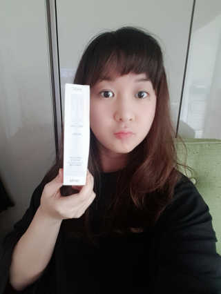 에이페 리치크림 — 4.5점을 준 리뷰어가 2018년 9월 올린 사용 사진