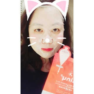(주)애니닥터헬스케어 Hysis Hydrogen Mask - Gift Set — 5점을 준 리뷰어가 2018년 1월 올린 사용 사진