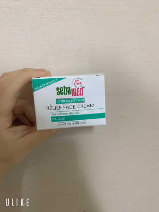 세바메드 우레아 수분폭탄크림 50ml — 5점을 준 리뷰어가 2019년 11월 올린 사용 사진