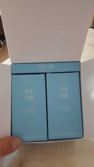 네츄럴굿띵스 잇츠 크릴 1세트 60캡슐 — 5점을 준 리뷰어가 2019년 12월 올린 사용 사진