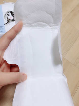메이앤준 스피드맥스 — 5점을 준 리뷰어가 2019년 3월 올린 사용 사진