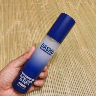 다슈코리아 다슈 볼륨 카페인 파워 에어부스터 120ml — 5점을 준 리뷰어가 2019년 8월 올린 사용 사진