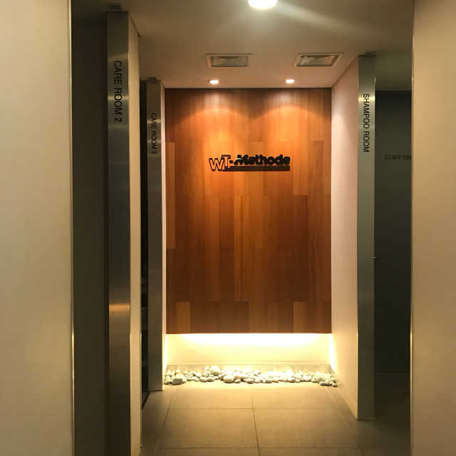 [WT메소드 안산점] 두피진단+스켈링 리뷰 사진