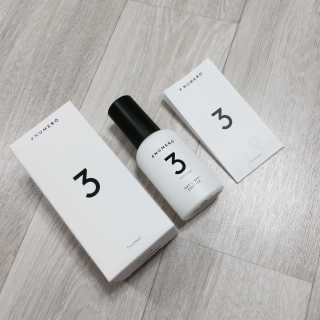 누메로 3 데이라이트 에센스 — 4점을 준 리뷰어가 2016년 9월 올린 사용 사진