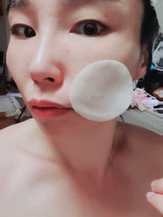 바디버든프로젝트 바디버든 프로젝트 BBP 시카 토너패드 — 4.5점을 준 리뷰어가 2019년 7월 올린 사용 사진