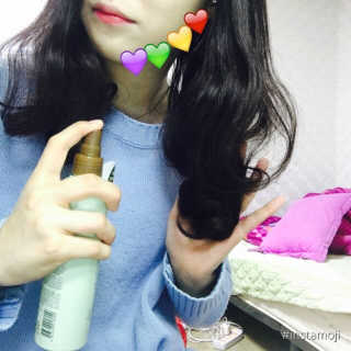 포레스트스토리 워터 스프레이 2종 (랜덤) — 5점을 준 리뷰어가 2017년 3월 올린 사용 사진