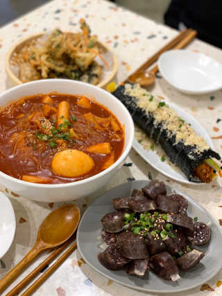 민지님이 올린 리뷰 사진 1