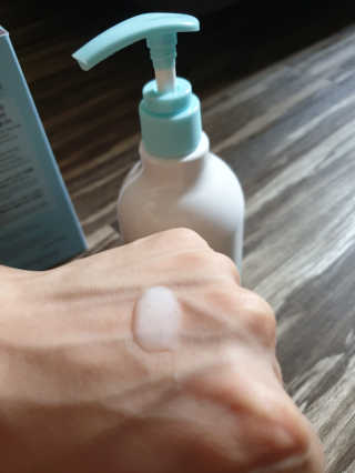 유산균하우스 [프로바이오닉] 보얀아이 클렌저 펌프형 — 5점을 준 리뷰어가 2019년 4월 올린 사용 사진