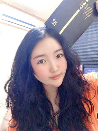 아이디플라코스메틱 아이디 페이스핏 마이너스 밴드 — 4점을 준 리뷰어가 2019년 12월 올린 사용 사진