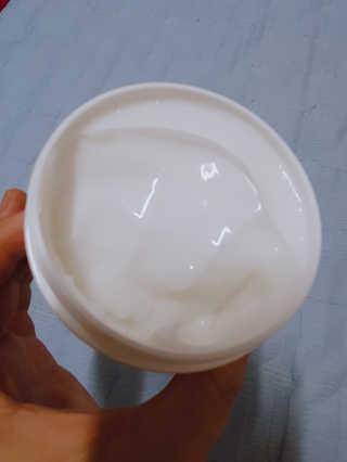 지고트 비타솔루션12 카밍 앰플 크림 100ml — 4.5점을 준 리뷰어가 2019년 6월 올린 사용 사진