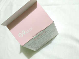 0.8L TREND G9 Skin White In Whipping Cream — 3.83점을 준 리뷰어가 2018년 2월 올린 사용 사진