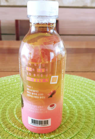 (주)쟈뎅 [쟈뎅] 아워티 500ml （총 6병） — 5점을 준 리뷰어가 2019년 7월 올린 사용 사진