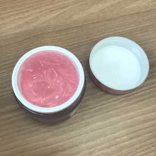 땡큐파머 백 투 릴랙스 수딩 젤 마스크 — 4.83점을 준 리뷰어가 2018년 8월 올린 사용 사진