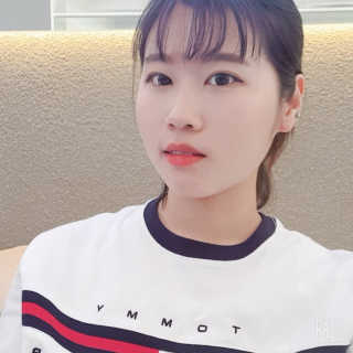 자빈드서울 윙크 파운데이션 팩트 — 3점을 준 리뷰어가 2019년 6월 올린 사용 사진