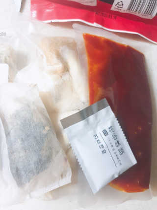 화곡미담 옛날 떡볶이 — 3점을 준 리뷰어가 2020년 3월 올린 사용 사진