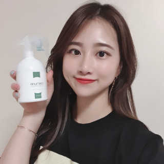 마무니아 패브릭 앤 홈리프레셔 + 5종 키트 — 5점을 준 리뷰어가 2019년 9월 올린 사용 사진