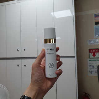 J34 elcarat 엘캐럿 다이아 미스트 80ml — 5점을 준 리뷰어가 2019년 7월 올린 사용 사진