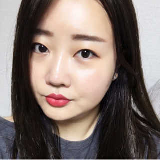 머지 더 퍼스트 벨벳틴트2 — 5점을 준 리뷰어가 2018년 11월 올린 사용 사진