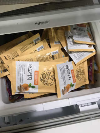 어거스트비님이 올린 리뷰 사진 1