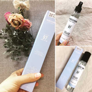 더블유드레스룸 드레스퍼퓸 150ml — 5점을 준 리뷰어가 2018년 11월 올린 사용 사진