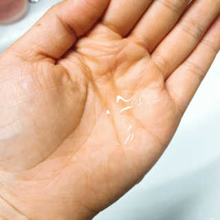 비알티씨 안티폴루션 풀메이크업 클렌징 오일 — 5점을 준 리뷰어가 2019년 3월 올린 사용 사진