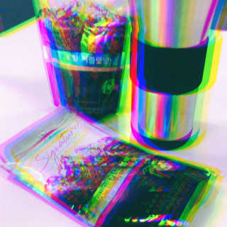 (주)쟈뎅 쟈뎅 시그니처 블랙, 헤이즐넛 230ml — 5점을 준 리뷰어가 2018년 7월 올린 사용 사진