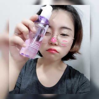 셀리맥스 프레시 클렌징오일 — 2.5점을 준 리뷰어가 2019년 1월 올린 사용 사진