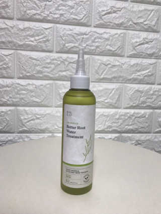 달리프 클로렐라 베러 루트 워터트리트먼트 200ml — 3.5점을 준 리뷰어가 2019년 2월 올린 사용 사진
