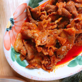 미티스트 더 맛있는 소담 소불고기 + 도담 돼지 불고기 — 5점을 준 리뷰어가 2019년 3월 올린 사용 사진