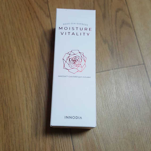 모이스처 바이탈리티 리뷰 사진