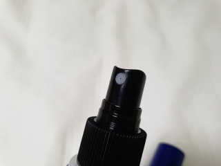 다슈코리아 다슈 볼륨 카페인 파워 에어부스터 120ml — 5점을 준 리뷰어가 2019년 10월 올린 사용 사진