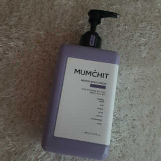 멈칫(MUMCHIT) 멜팅 바디로션 — 5점을 준 리뷰어가 2018년 12월 올린 사용 사진