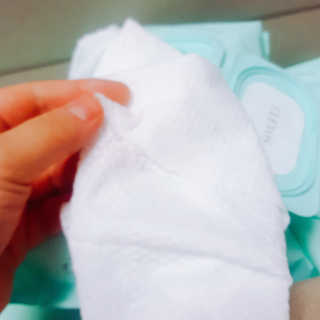 클레보스 넘버원 민트 캡형 74매 10팩 — 5점을 준 리뷰어가 2019년 1월 올린 사용 사진