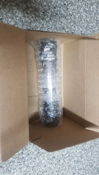 다슈코리아 다슈 볼륨 카페인 파워 에어부스터 120ml — 5점을 준 리뷰어가 2019년 8월 올린 사용 사진