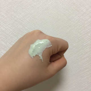 셀퓨전씨 카밍 다운 크림 — 5점을 준 리뷰어가 2018년 11월 올린 사용 사진