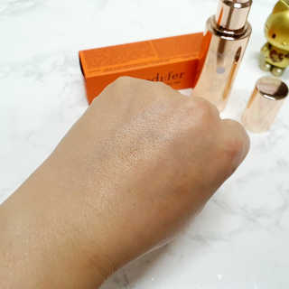 메디페르 루테인 포스앰플 50ml — 5점을 준 리뷰어가 2019년 10월 올린 사용 사진