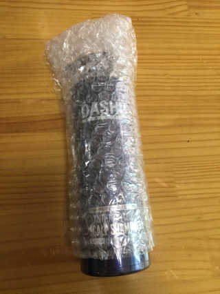 다슈코리아 다슈 데일리 단백질 한방 두피 골드 샴푸 500ml — 5점을 준 리뷰어가 2020년 3월 올린 사용 사진
