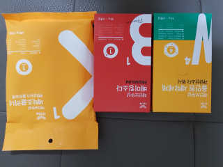 레인보우샵 올인원세탁세제,베이킹소다 스틱포6개입+세탁조클리너 — 3.17점을 준 리뷰어가 2018년 3월 올린 사용 사진