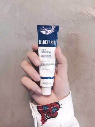 23years old 바데카실P — 4점을 준 리뷰어가 2017년 2월 올린 사용 사진