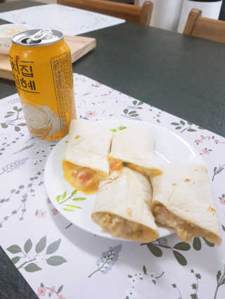 HyeRanSeo님이 올린 리뷰 사진 3